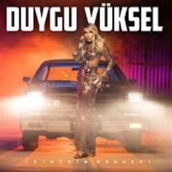 Duygu Yüksel İkimizin Cenneti