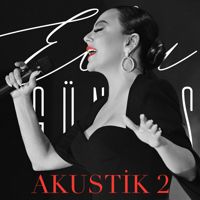 Ebru Gündeş Akustik 2