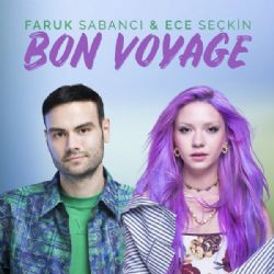 Ece Seçkin Bon Voyage