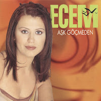 Ecem AŞK GÖÇMEDEN