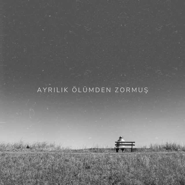 Efe Design Ayrılık Ölümden Zormuş