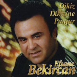 Efsane Bekircan Dikiz Dikizine Panjur