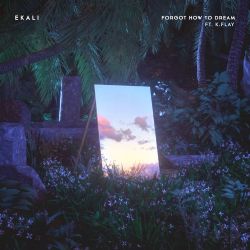 Ekali Forgot How To Dream