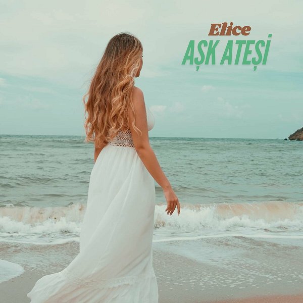 Elice Aşk Ateşi