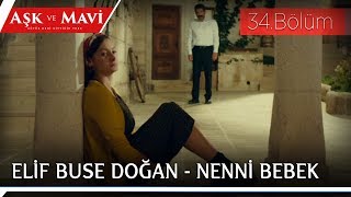 Elif Buse Doğan Nenni Bebek