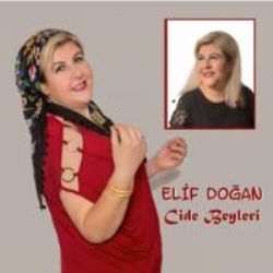 Elif Doğan Cide Beyleri