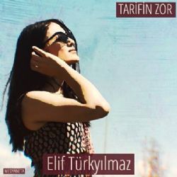 Elif Türkyılmaz Kararsızım