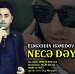 Elmeddin Hemidov Nece Deyisdin