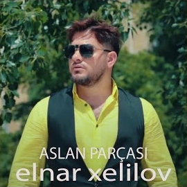 Elnar Xelilov Aslan Parçası