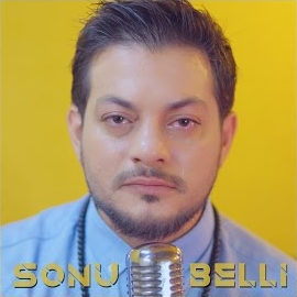 Elnar Xelilov Sonu Belli