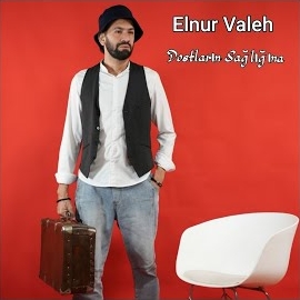 Elnur Valeh Dostların Sağlığına