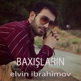 Elvin İbrahimov Baxışların