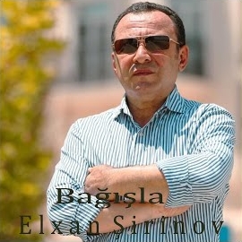 Elxan Şirinov Bağışla