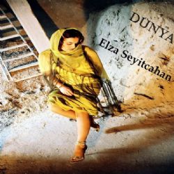 Elza Seyidcahan Dünya