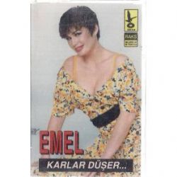 Emel Müftüoğlu Karlar Düşer