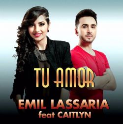 Emil Lassaria Tu Amor