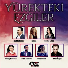 Emina Yürekteki Ezgiler