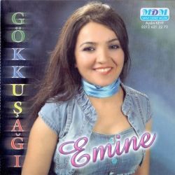 Emine Gökkuşağı