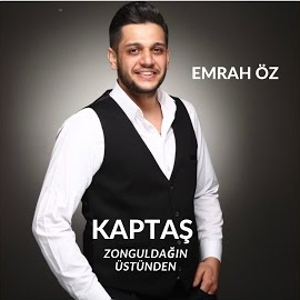 Emrah Öz Kaptaş Zonguldağın Üstünden