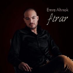 Emre Altınok Firar (Single)