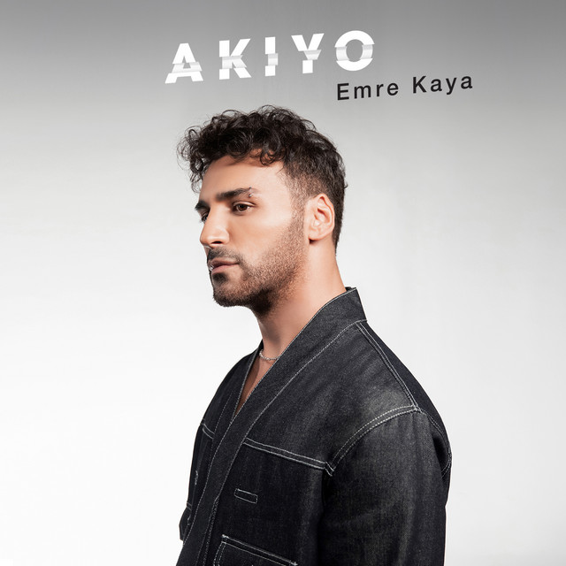 Emre Kaya Akıyo