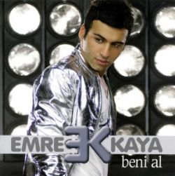 Emre Kaya Beni Al