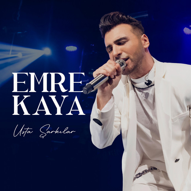 Emre Kaya Usta Şarkılar