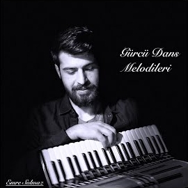 Emre Solmaz Gürcü Dans Melodileri