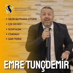 Emre Tunçdemir Gelin Kaynana Oyunu