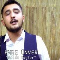 Emre Ünver Soldu Düşler