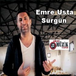 Emre Usta Sürgün