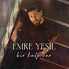 Emre Yeşil Bir Kalp Var