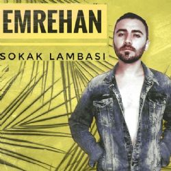 Emrehan Sokak Lambası