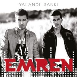 Emren Yalandı Sanki