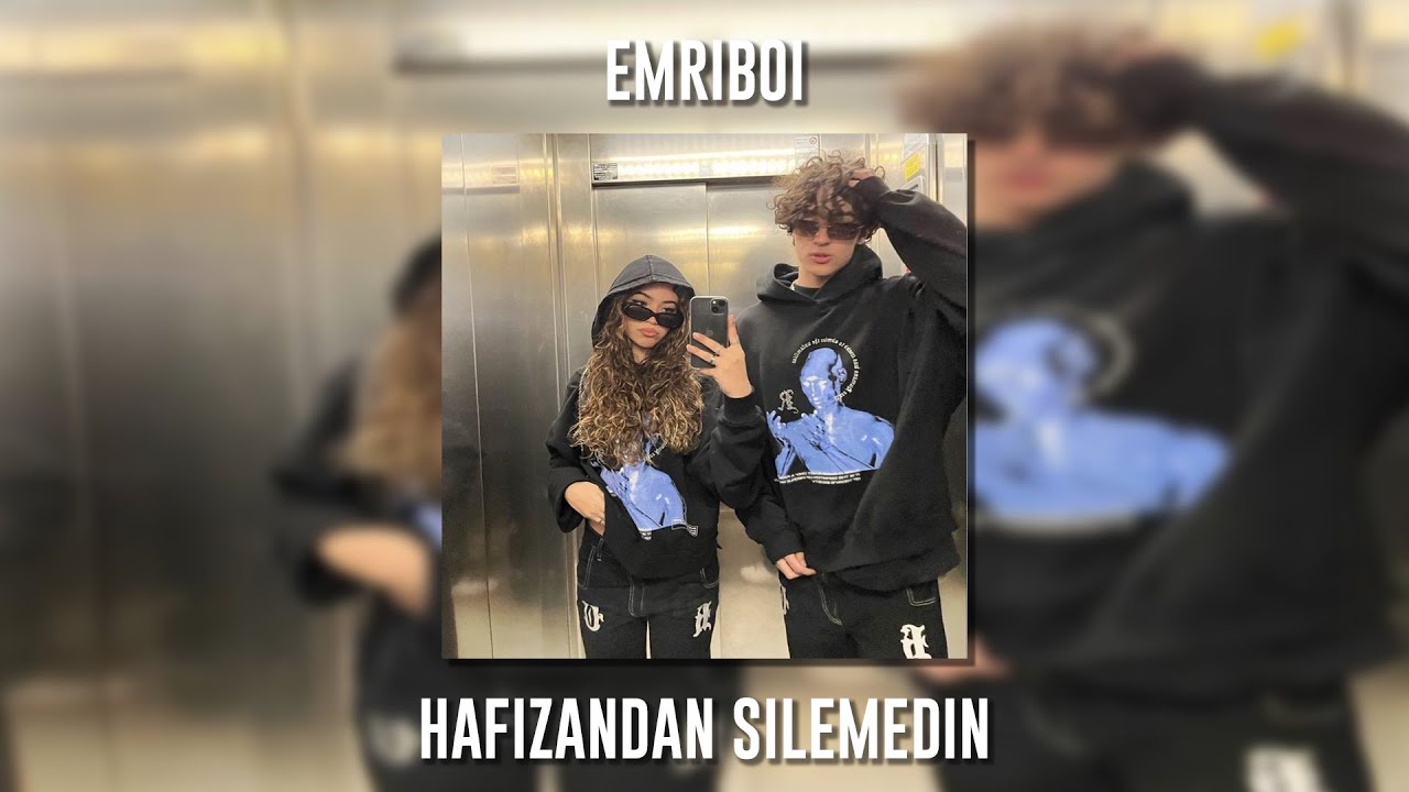 Emriboi Hafızandan Silemedin