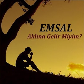 Emsal Aklına Gelir Miyim