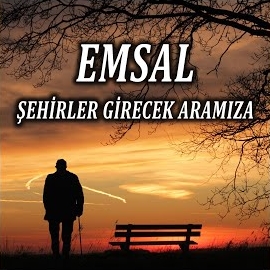 Emsal Şehirler Girecek Aramıza