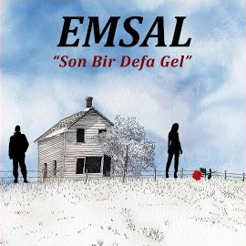 Emsal Son Bir Defa Gel