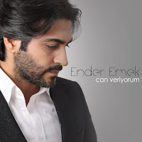 Ender Emek Can Veriyorum