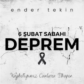 Ender Tekin 6 Şubat Sabahı