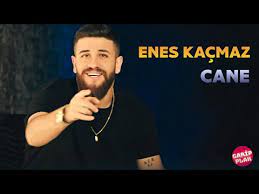 Enes Kaçmaz Cane