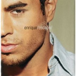 Enrique Iglesias Escape