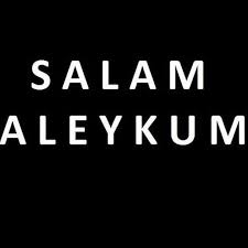 Epi Aleykum Salam