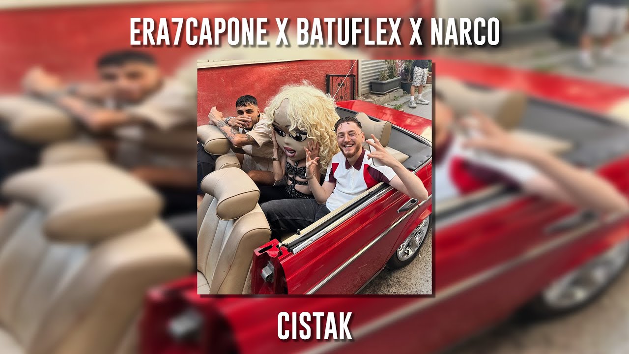 Era7Capone CISTAK