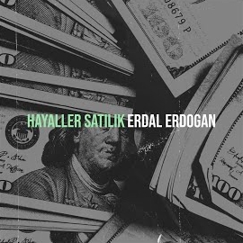 Erdal Erdoğan Hayaller Satılık