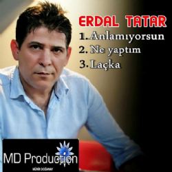 Erdal Tatar Anlamıyorsun