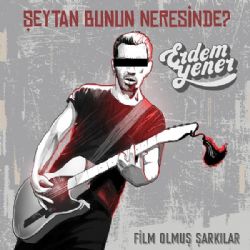 Erdem Yener Kan Ve Gül