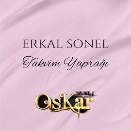 Erkal Sonel Takvim Yaprağı