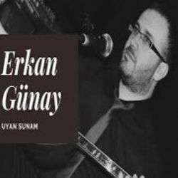 Erkan Günay Uyan