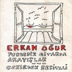 Erkan Oğur Perdesiz Gitarda Arayışlar